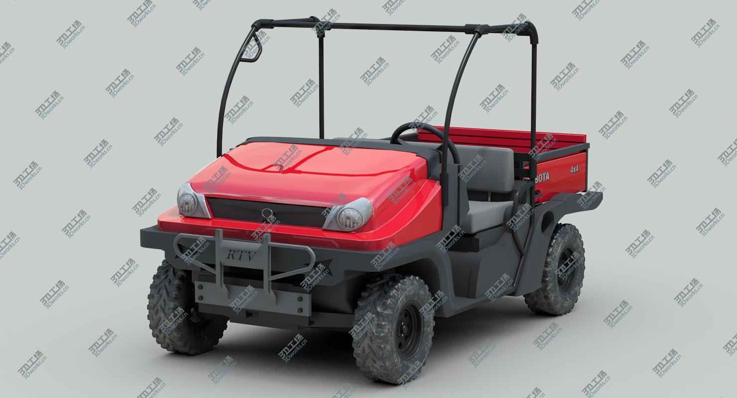 images/goods_img/2021040164/Kubota RTV 500/2.jpg